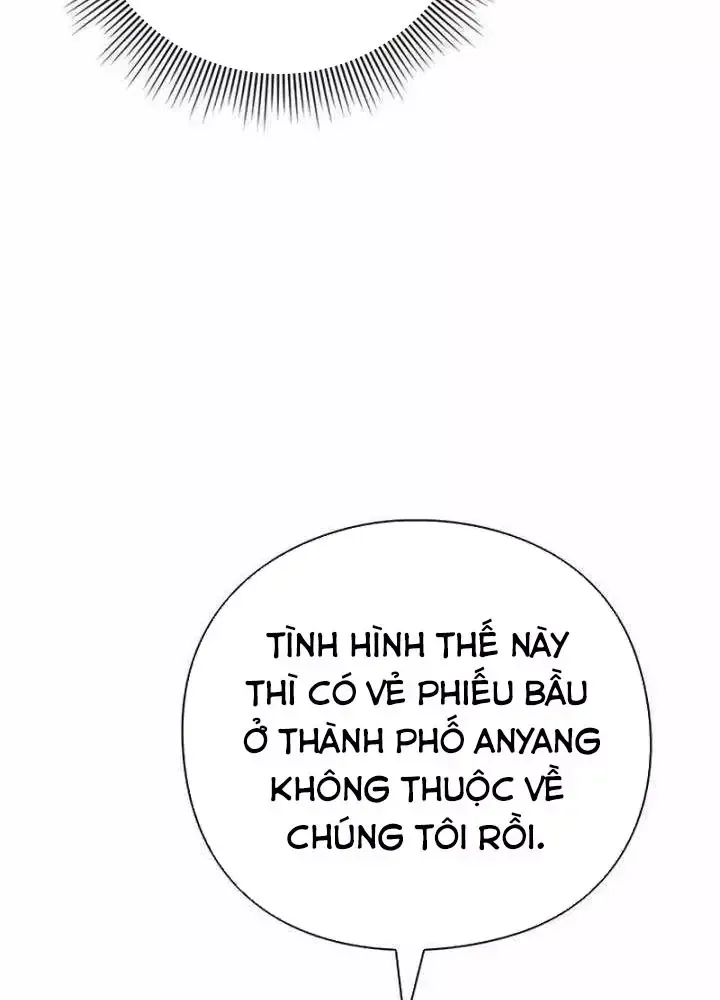 Chính Trị Gia Nhìn Thấu Vận Mệnh Chương 24 - Trang 44