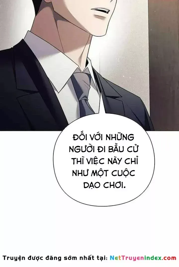 Chính Trị Gia Nhìn Thấu Vận Mệnh Chương 24 - Trang 51