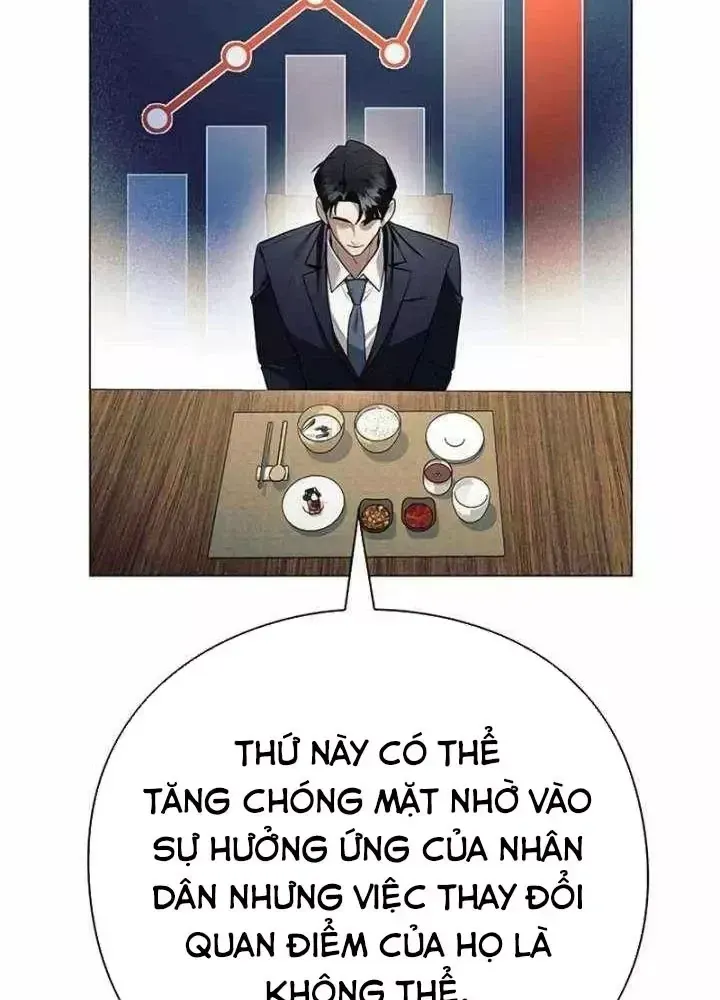 Chính Trị Gia Nhìn Thấu Vận Mệnh Chương 24 - Trang 53