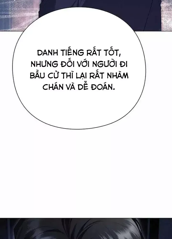 Chính Trị Gia Nhìn Thấu Vận Mệnh Chương 24 - Trang 57