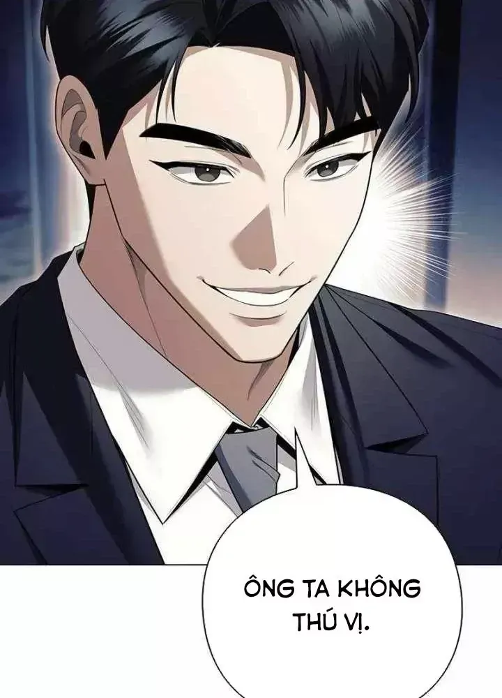 Chính Trị Gia Nhìn Thấu Vận Mệnh Chương 24 - Trang 58