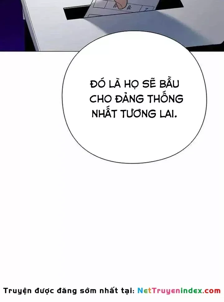 Chính Trị Gia Nhìn Thấu Vận Mệnh Chương 24 - Trang 60