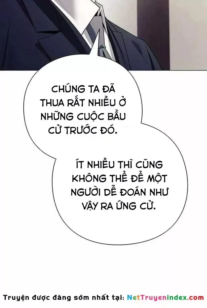 Chính Trị Gia Nhìn Thấu Vận Mệnh Chương 24 - Trang 62