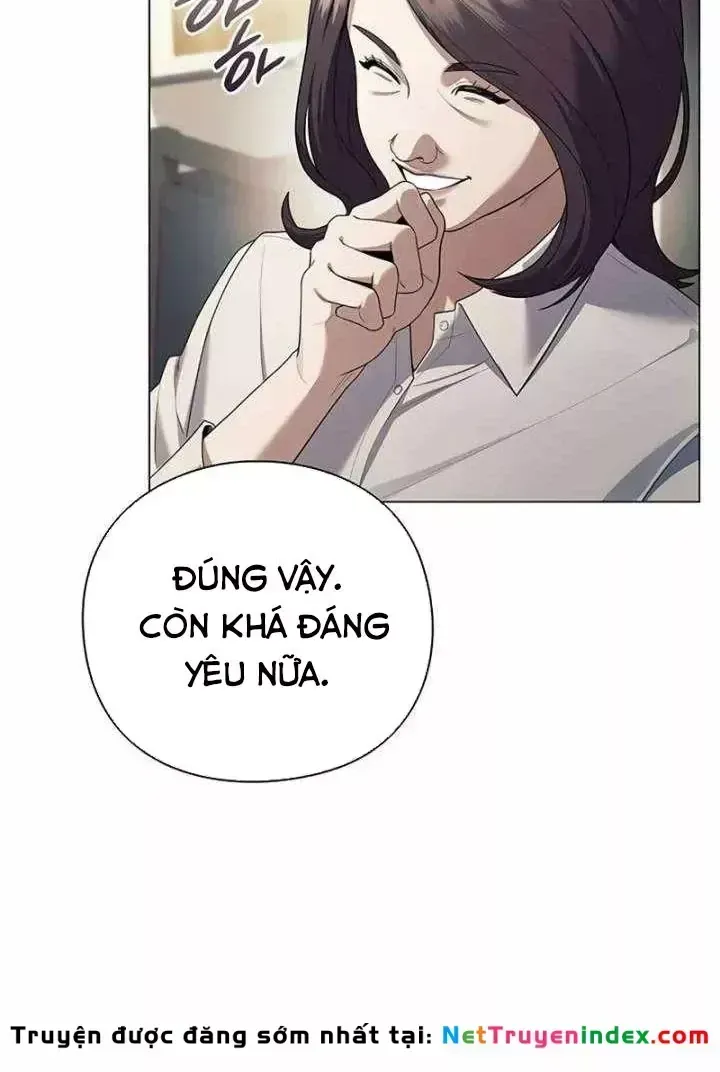 Chính Trị Gia Nhìn Thấu Vận Mệnh Chương 24 - Trang 76