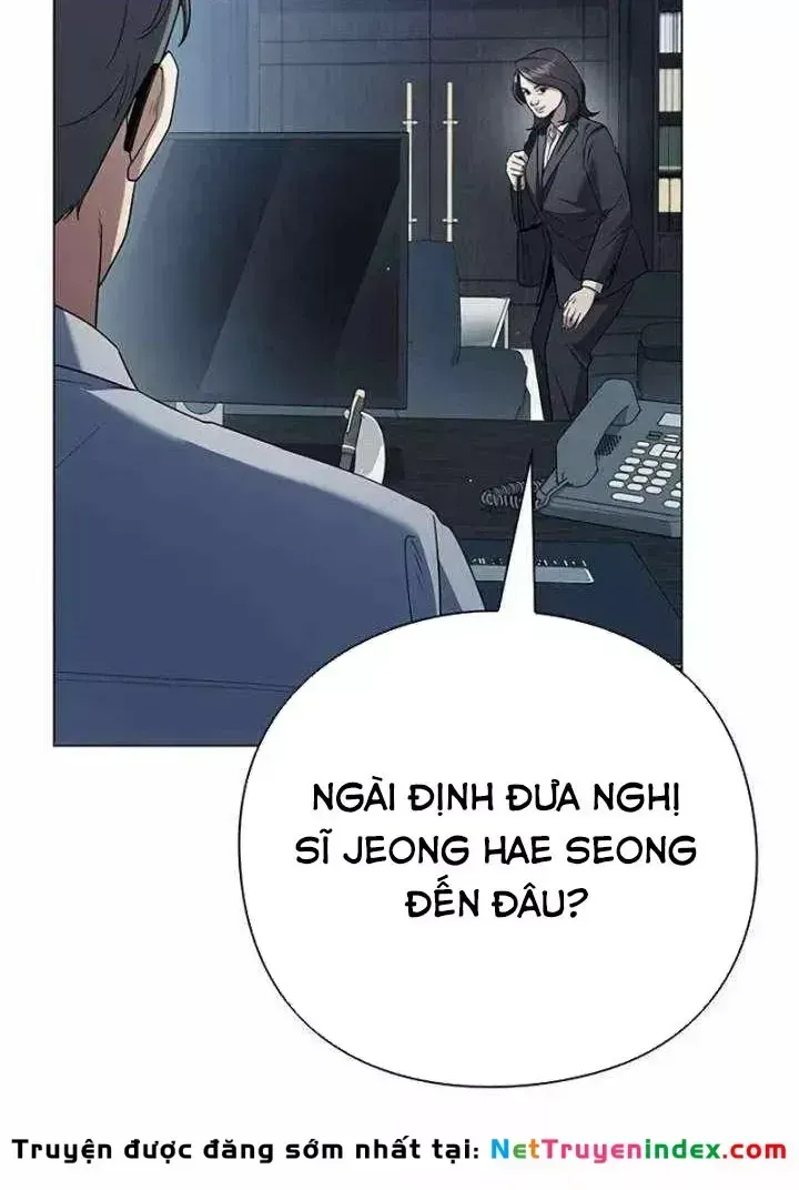 Chính Trị Gia Nhìn Thấu Vận Mệnh Chương 24 - Trang 84