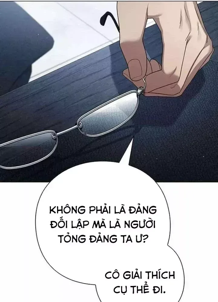 Chính Trị Gia Nhìn Thấu Vận Mệnh Chương 24 - Trang 91