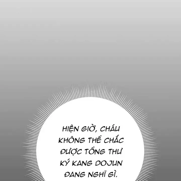 Chính Trị Gia Nhìn Thấu Vận Mệnh Chương 25 - Trang 113