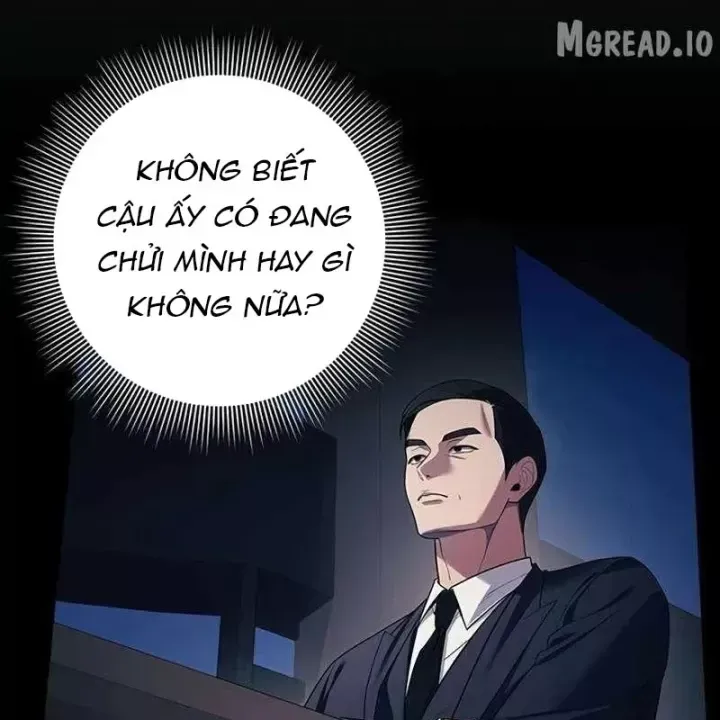 Chính Trị Gia Nhìn Thấu Vận Mệnh Chương 25 - Trang 115