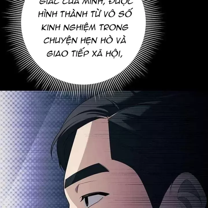 Chính Trị Gia Nhìn Thấu Vận Mệnh Chương 25 - Trang 118