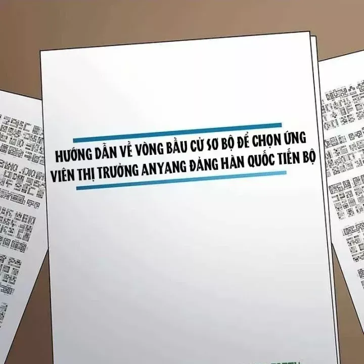 Chính Trị Gia Nhìn Thấu Vận Mệnh Chương 25 - Trang 122