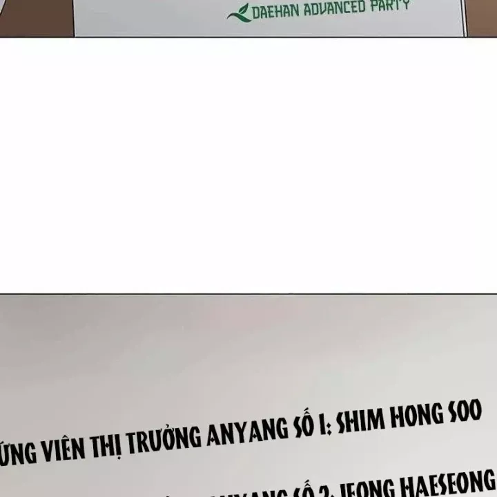 Chính Trị Gia Nhìn Thấu Vận Mệnh Chương 25 - Trang 123