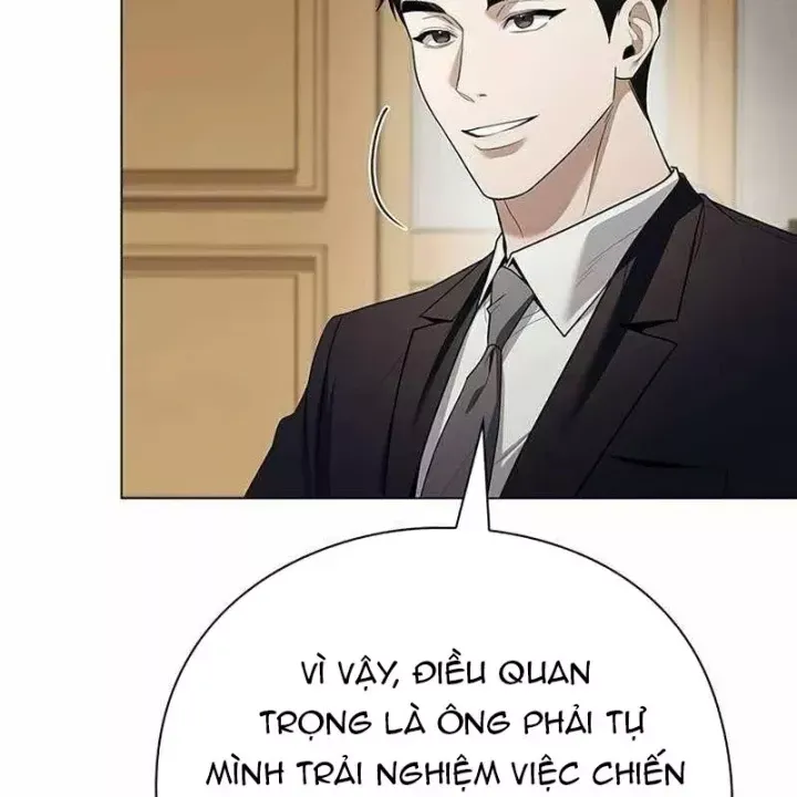 Chính Trị Gia Nhìn Thấu Vận Mệnh Chương 25 - Trang 134