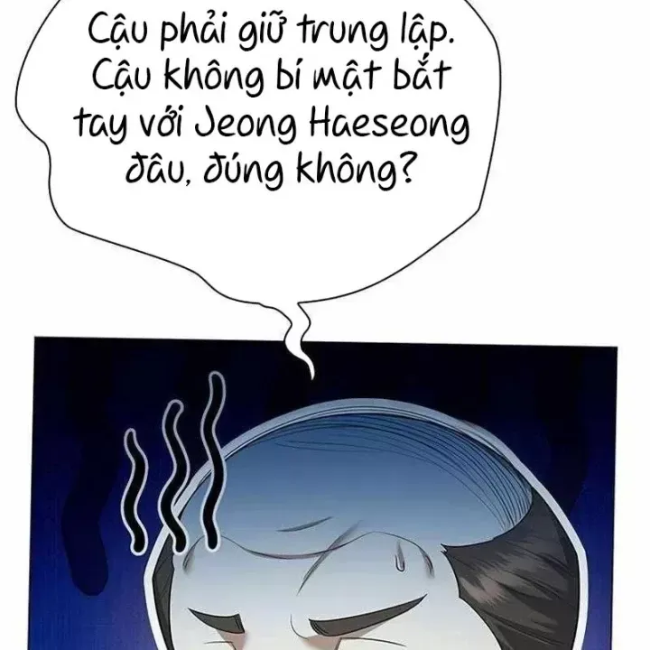 Chính Trị Gia Nhìn Thấu Vận Mệnh Chương 25 - Trang 141