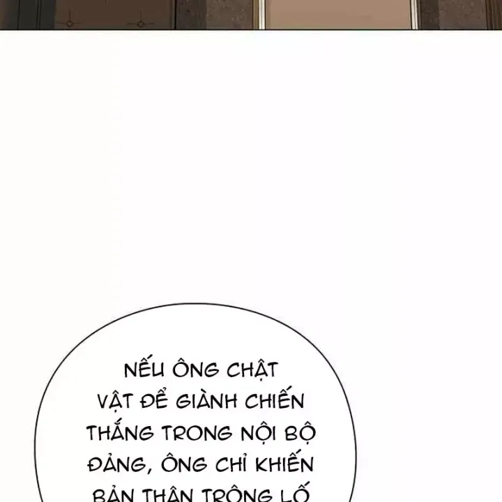 Chính Trị Gia Nhìn Thấu Vận Mệnh Chương 25 - Trang 156