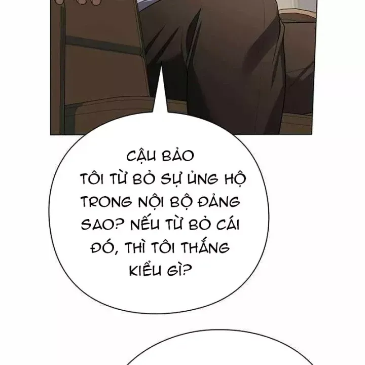 Chính Trị Gia Nhìn Thấu Vận Mệnh Chương 25 - Trang 158