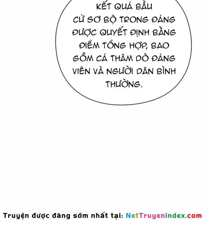 Chính Trị Gia Nhìn Thấu Vận Mệnh Chương 25 - Trang 159