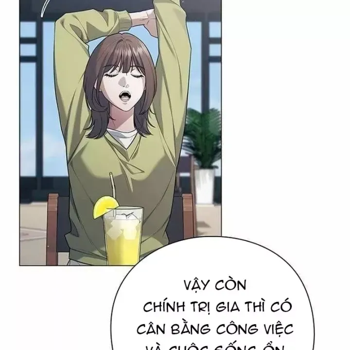 Chính Trị Gia Nhìn Thấu Vận Mệnh Chương 25 - Trang 28