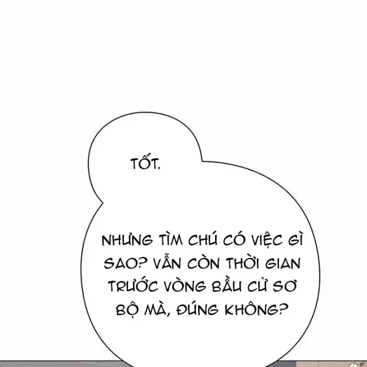 Chính Trị Gia Nhìn Thấu Vận Mệnh Chương 25 - Trang 32