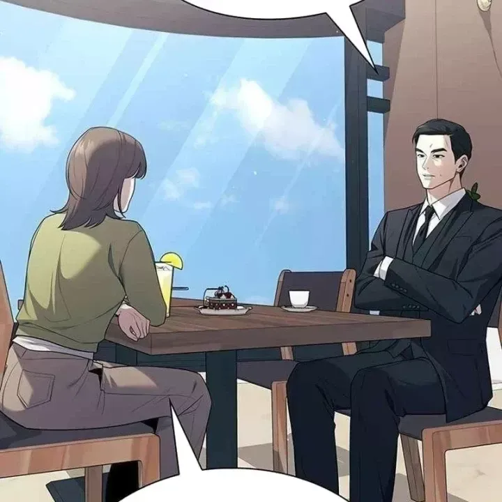 Chính Trị Gia Nhìn Thấu Vận Mệnh Chương 25 - Trang 33