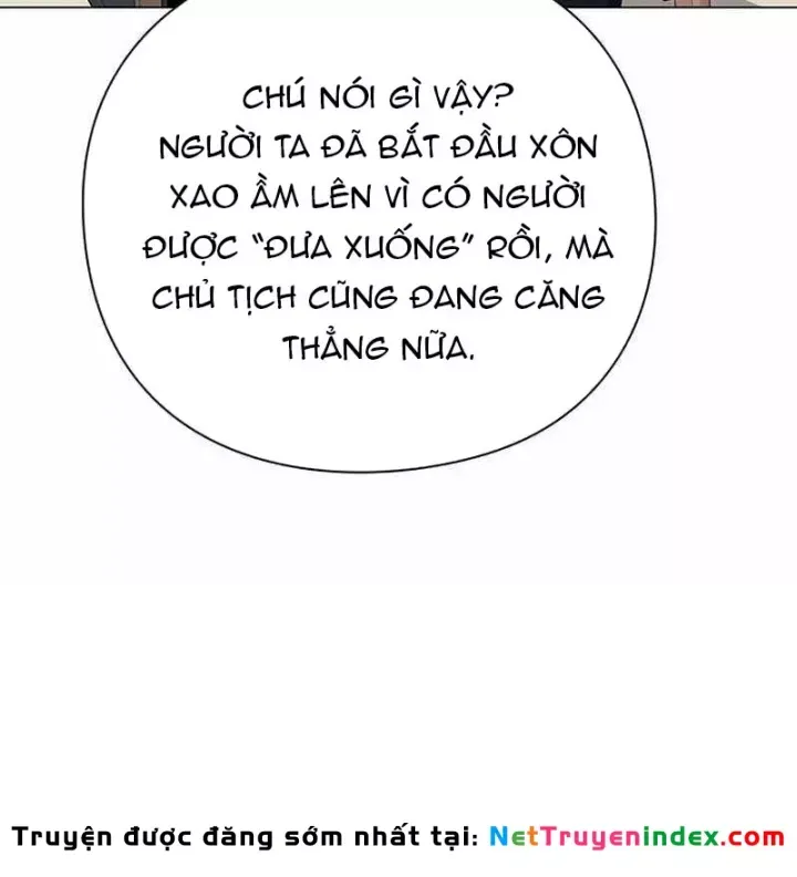 Chính Trị Gia Nhìn Thấu Vận Mệnh Chương 25 - Trang 34