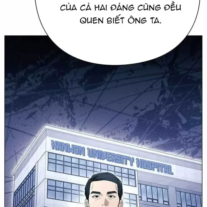 Chính Trị Gia Nhìn Thấu Vận Mệnh Chương 25 - Trang 49