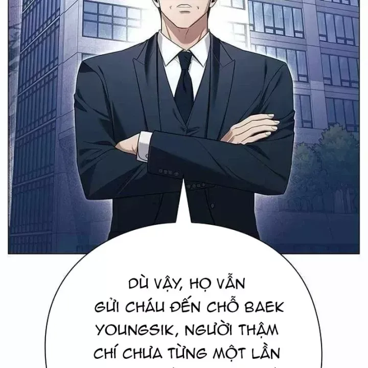 Chính Trị Gia Nhìn Thấu Vận Mệnh Chương 25 - Trang 50