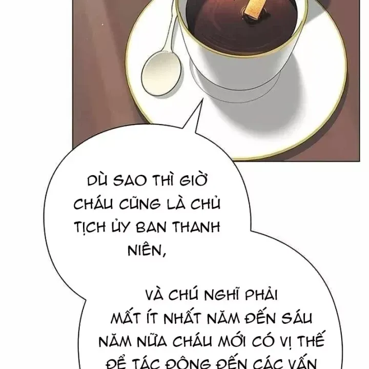 Chính Trị Gia Nhìn Thấu Vận Mệnh Chương 25 - Trang 72