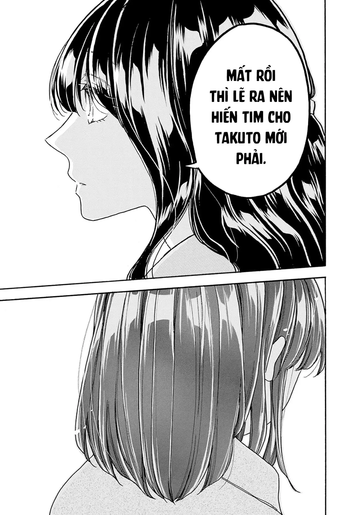 Aizawa Koharu Muốn Chết Sớm - Chương 10 - Trang 34