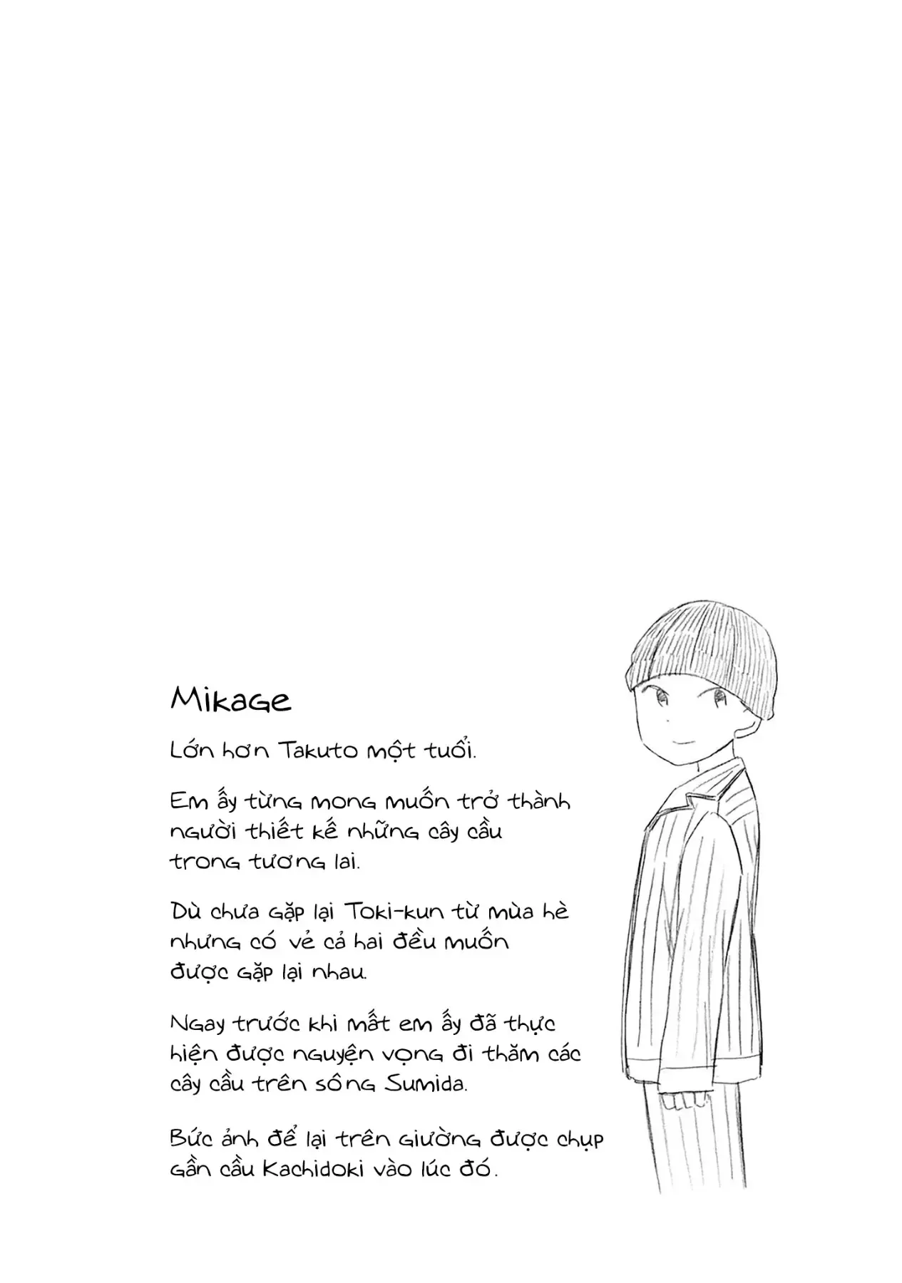 Aizawa Koharu Muốn Chết Sớm - Chương 10 - Trang 37