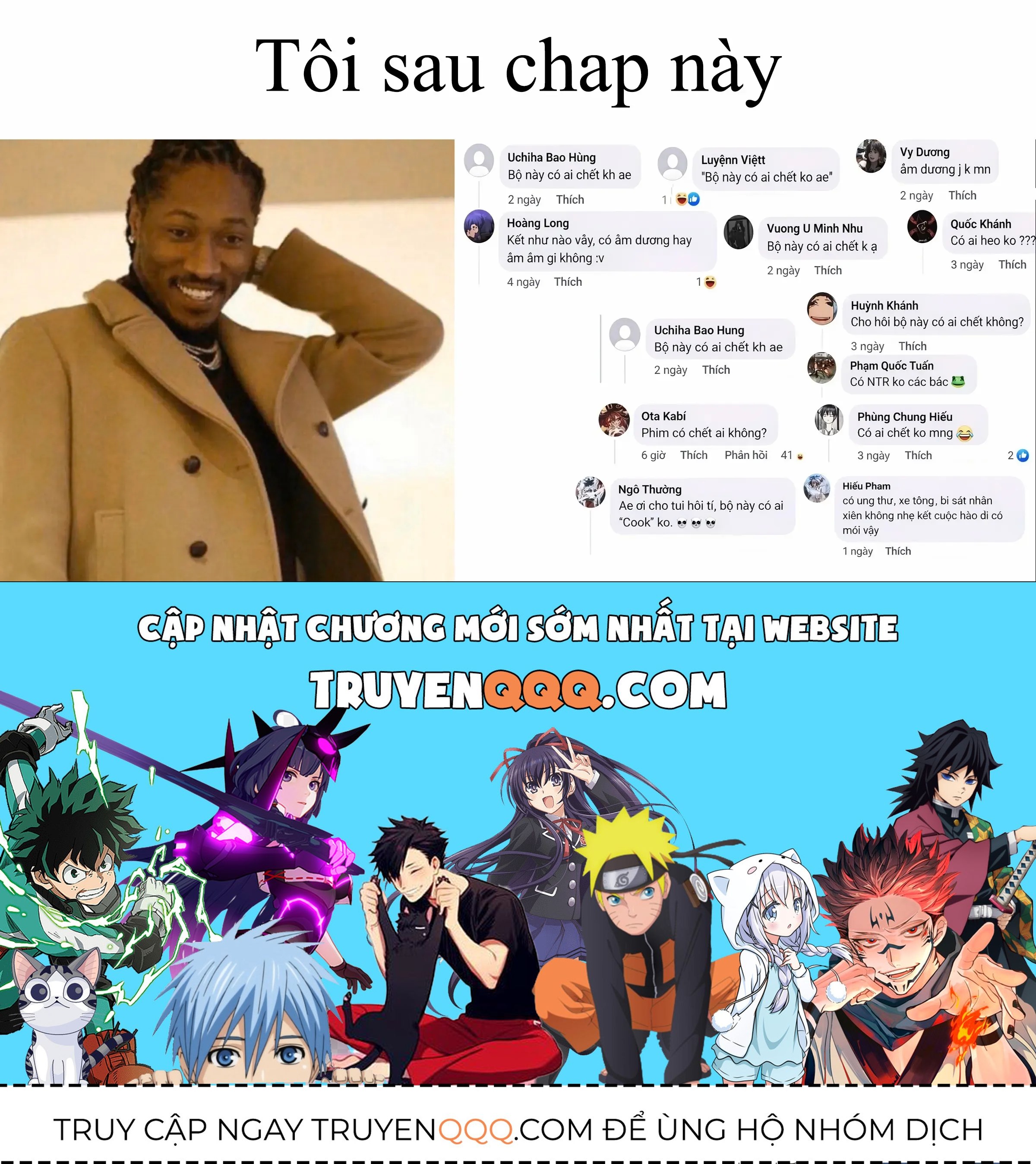 Aizawa Koharu Muốn Chết Sớm - Chương 10 - Trang 39