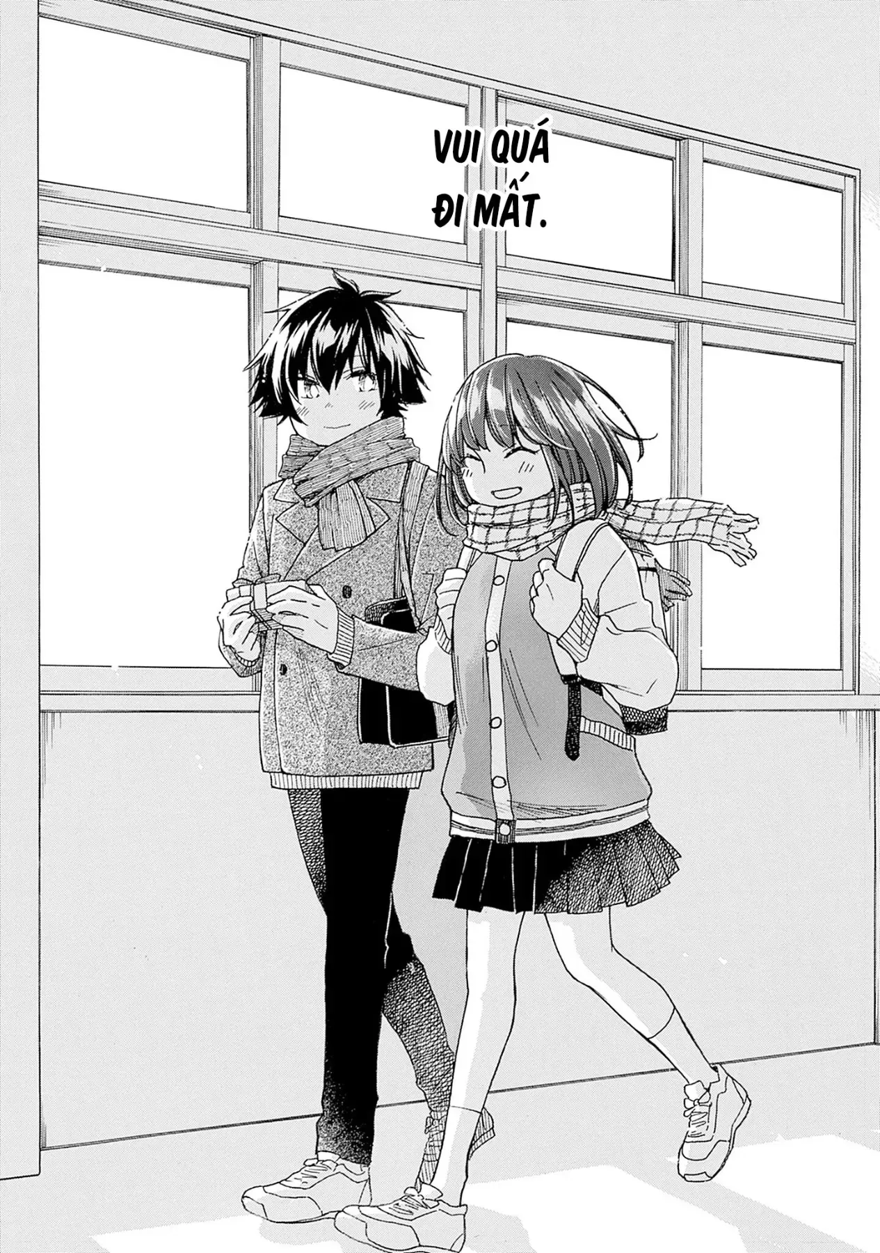 Aizawa Koharu Muốn Chết Sớm - Chương 13 - Trang 28