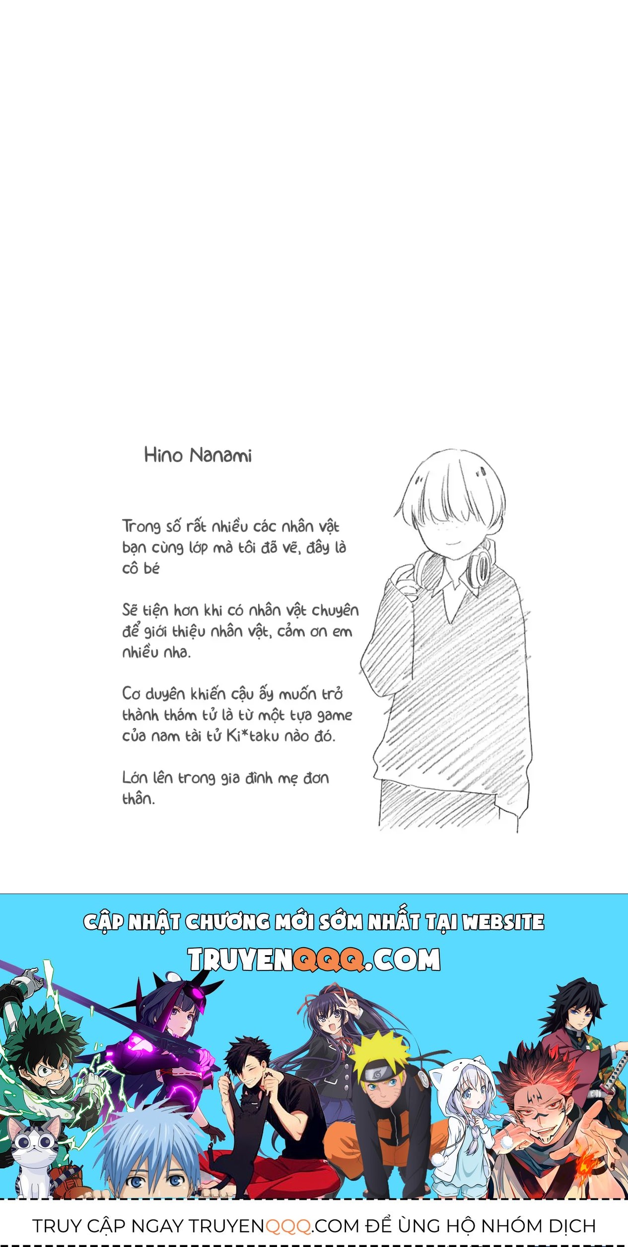 Aizawa Koharu Muốn Chết Sớm - Chương 13 - Trang 33