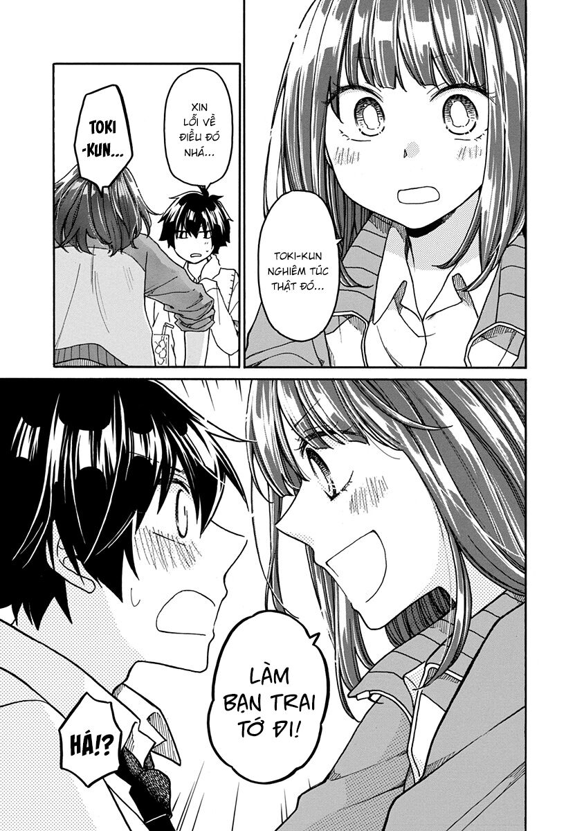 Aizawa Koharu Muốn Chết Sớm - Chương 2 - Trang 25