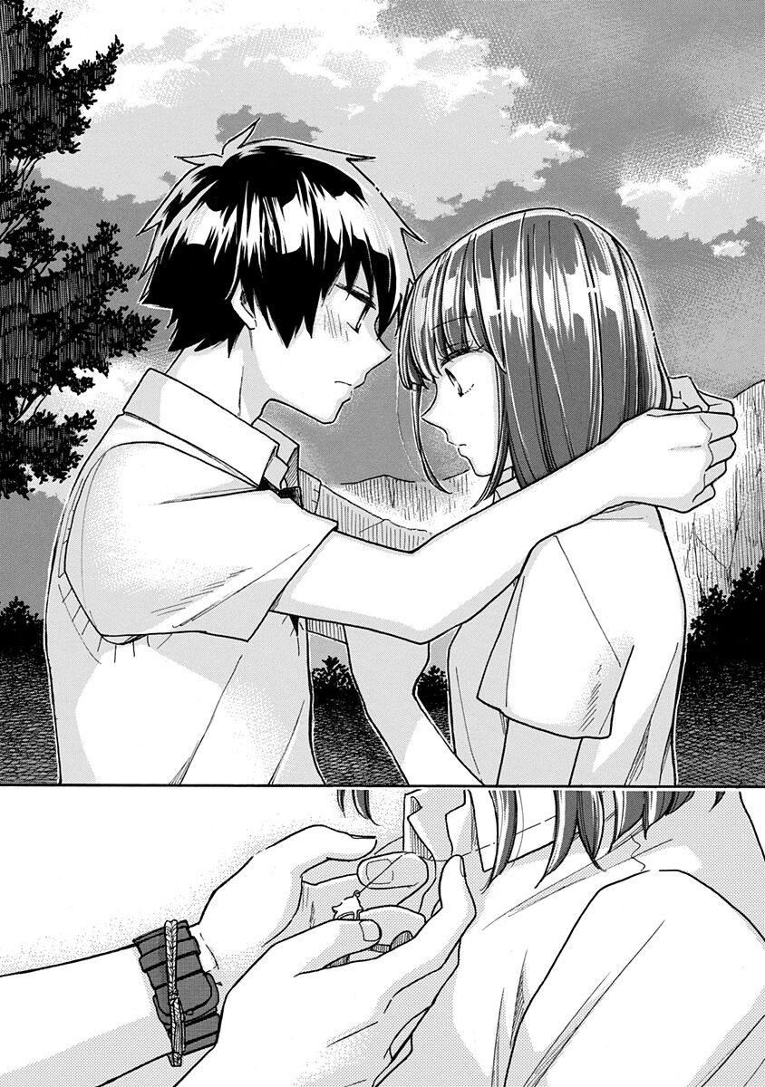 Aizawa Koharu Muốn Chết Sớm - Chương 4 - Trang 28