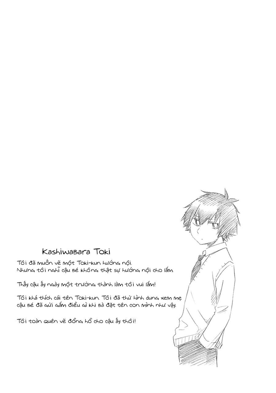 Aizawa Koharu Muốn Chết Sớm - Chương 4 - Trang 33