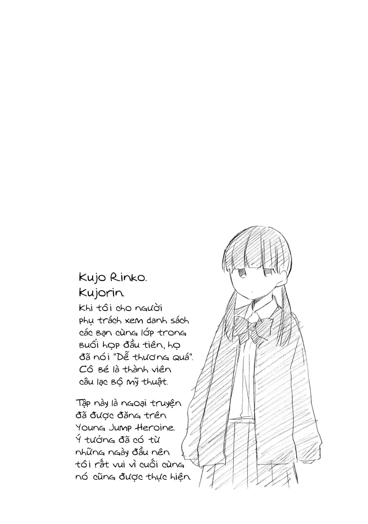 Aizawa Koharu Muốn Chết Sớm - Chương 8.5 - Trang 19