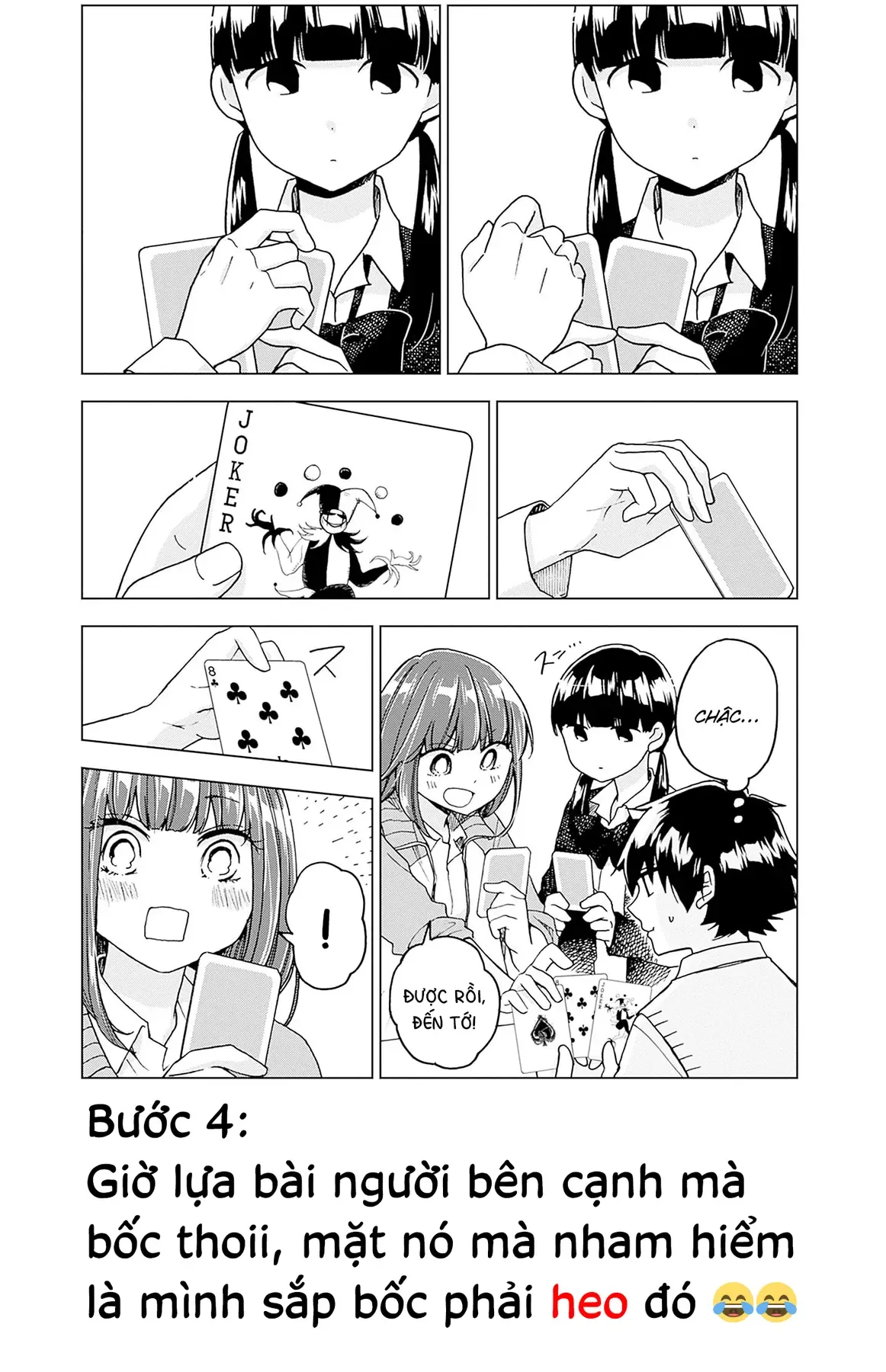 Aizawa Koharu Muốn Chết Sớm - Chương 8.5 - Trang 22