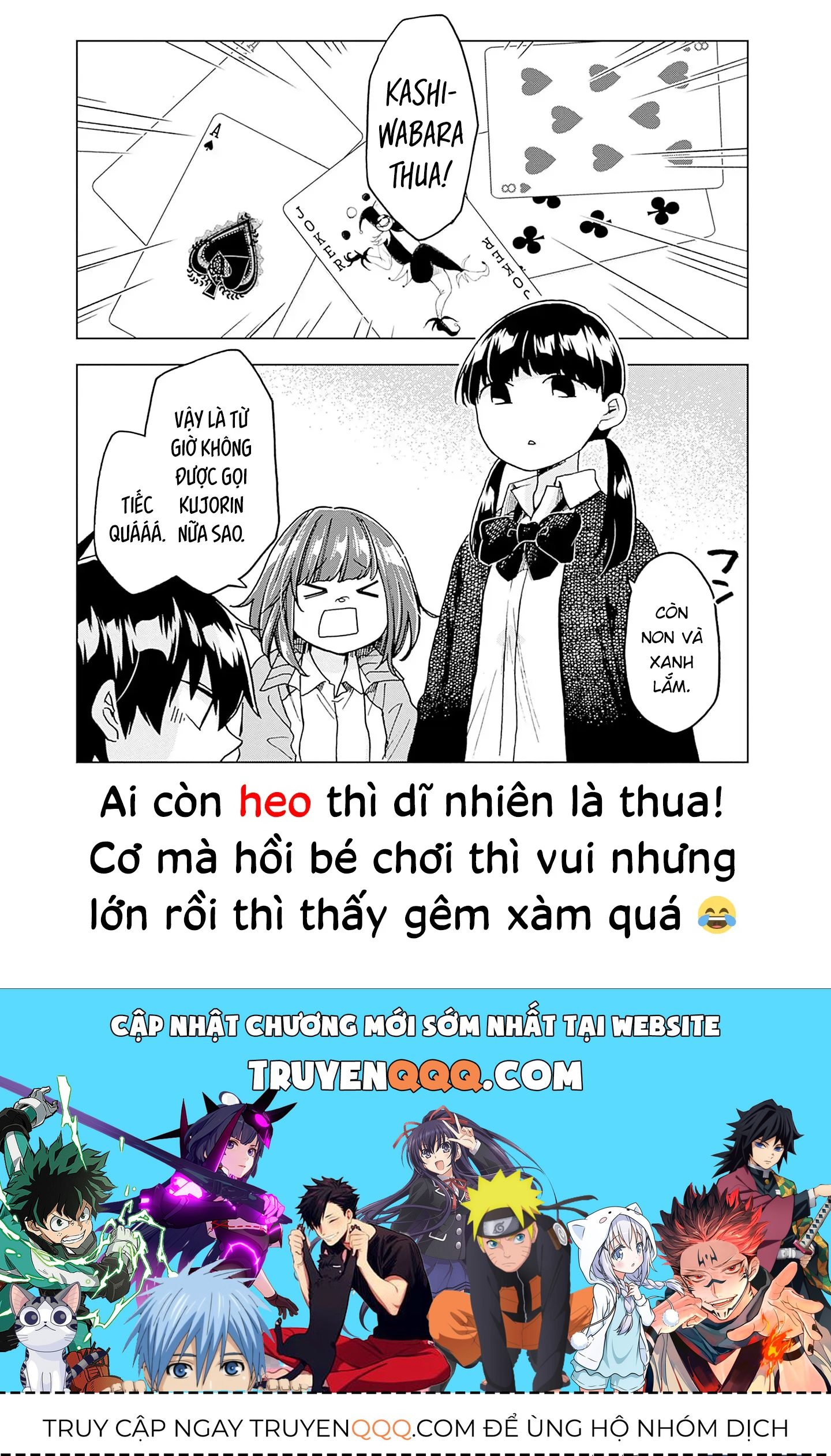 Aizawa Koharu Muốn Chết Sớm - Chương 8.5 - Trang 23