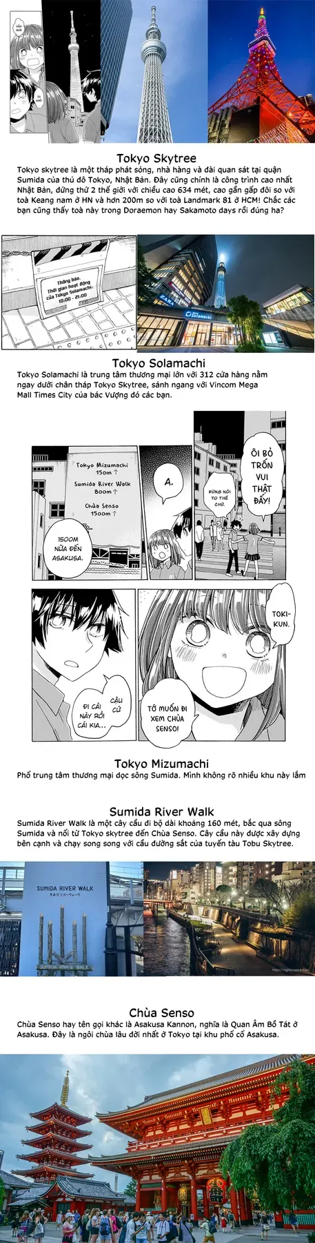 Aizawa Koharu Muốn Chết Sớm - Chương 8 - Trang 35