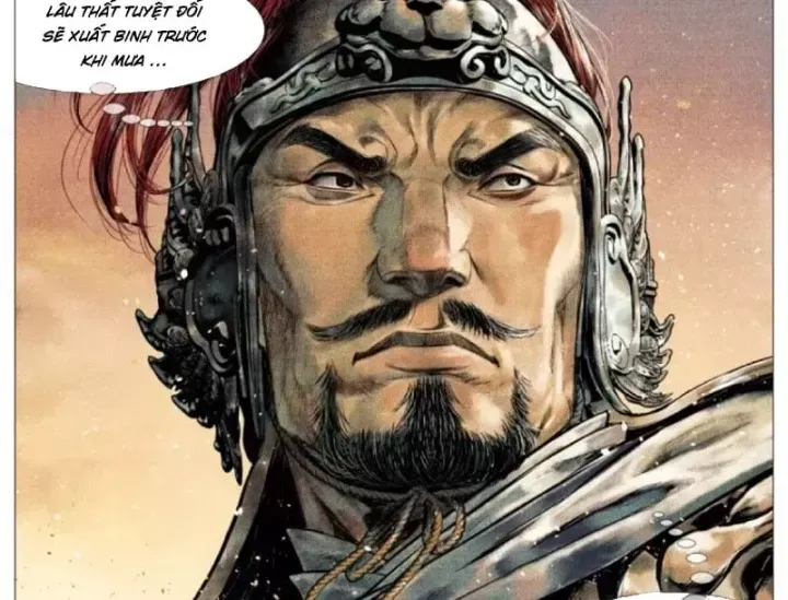 Bắt Đầu Từ Làm Vong Quốc Hoàng Đế [Chap 206-207] — trang 12