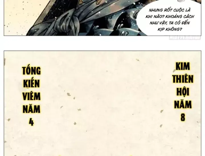 Bắt Đầu Từ Làm Vong Quốc Hoàng Đế [Chap 206-207] — trang 13