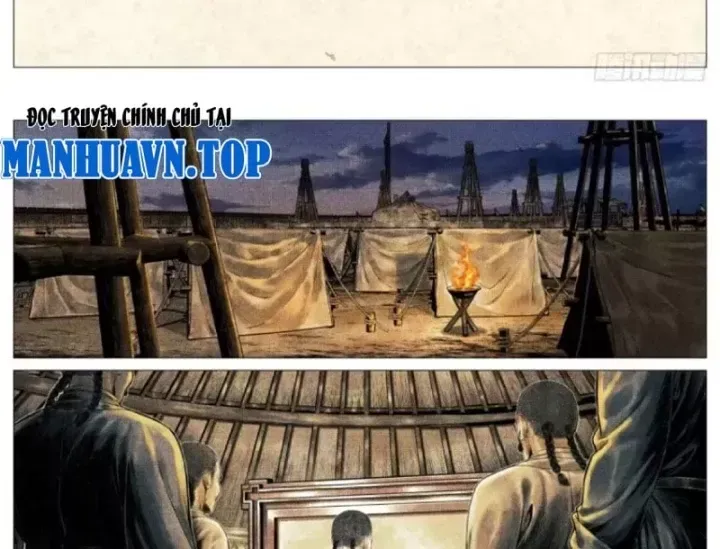 Bắt Đầu Từ Làm Vong Quốc Hoàng Đế [Chap 206-207] — trang 15