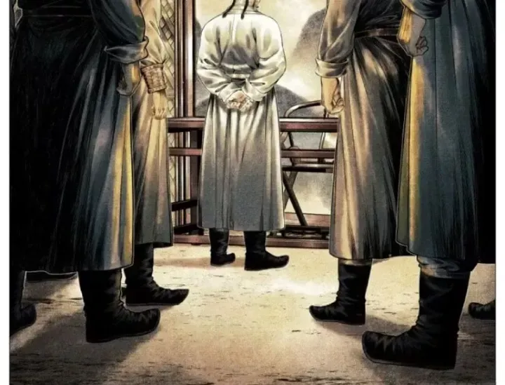 Bắt Đầu Từ Làm Vong Quốc Hoàng Đế [Chap 206-207] — trang 16