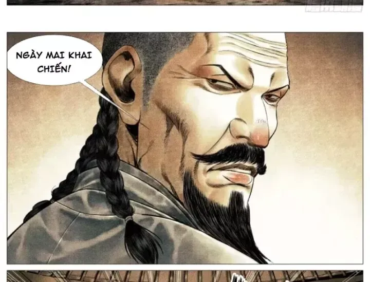 Bắt Đầu Từ Làm Vong Quốc Hoàng Đế [Chap 206-207] — trang 17