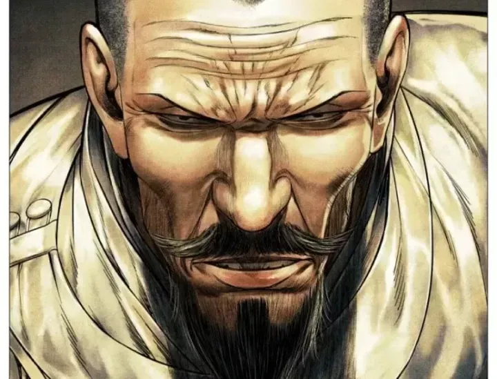 Bắt Đầu Từ Làm Vong Quốc Hoàng Đế [Chap 206-207] — trang 25