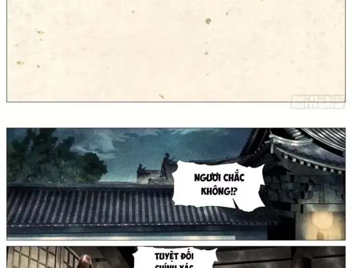 Bắt Đầu Từ Làm Vong Quốc Hoàng Đế [Chap 206-207] — trang 28