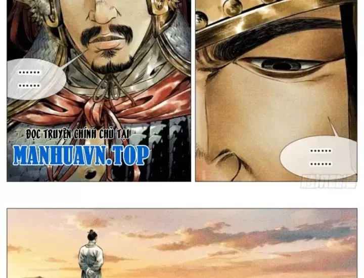 Bắt Đầu Từ Làm Vong Quốc Hoàng Đế [Chap 206-207] — trang 5