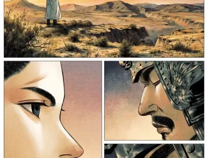 Bắt Đầu Từ Làm Vong Quốc Hoàng Đế [Chap 206-207] — trang 6