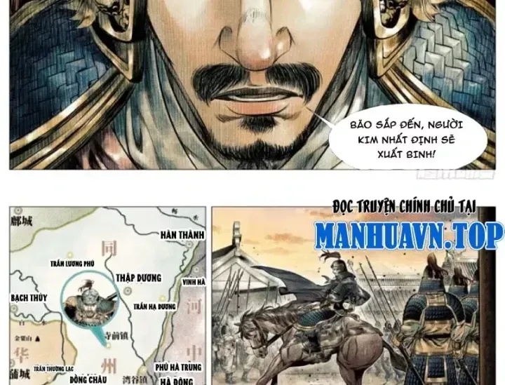 Bắt Đầu Từ Làm Vong Quốc Hoàng Đế [Chap 206-207] — trang 9