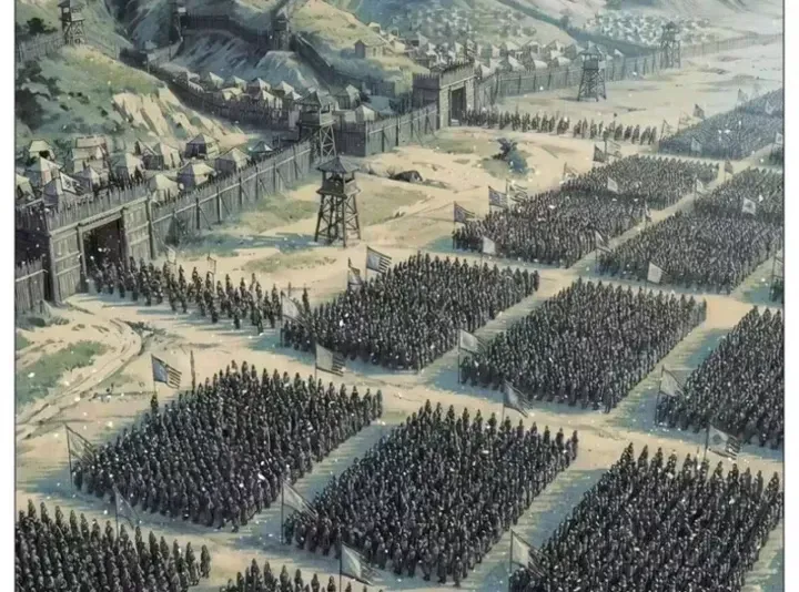 Bắt Đầu Từ Làm Vong Quốc Hoàng Đế [Chap 206-207] — trang 10